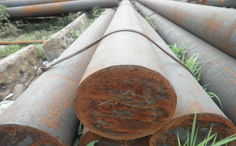 梧州某设备厂采购双金属带锯条锯切尺寸100mm，面积79c㎡普钢的服务案例