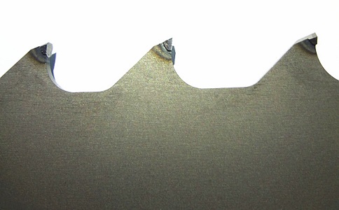 梧州国产硬质合金锯条